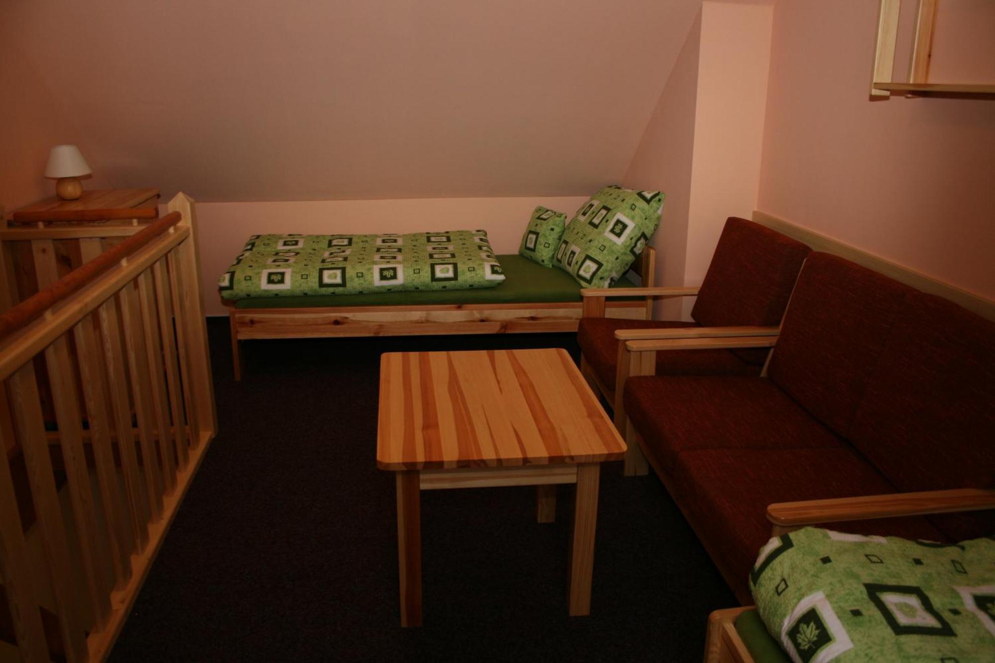 Wellness Penzion Pod Rozhlednou Kostelec nad Orlici Ruang foto