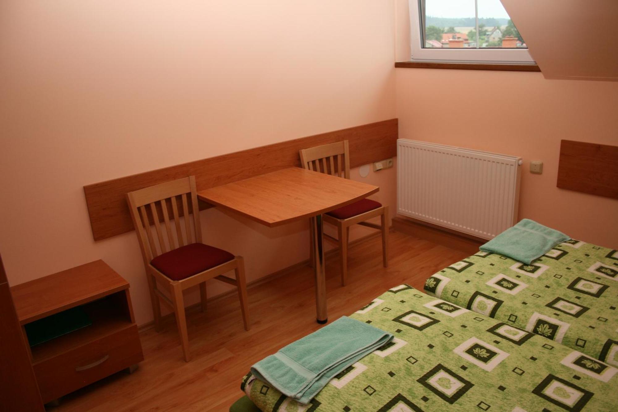 Wellness Penzion Pod Rozhlednou Kostelec nad Orlici Ruang foto