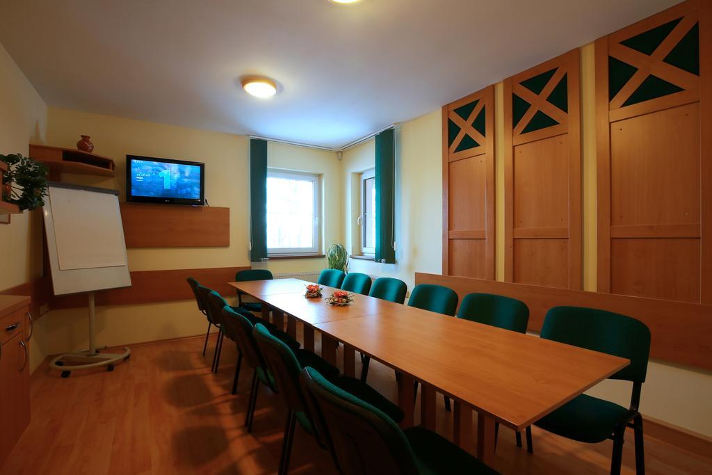 Wellness Penzion Pod Rozhlednou Kostelec nad Orlici Bagian luar foto