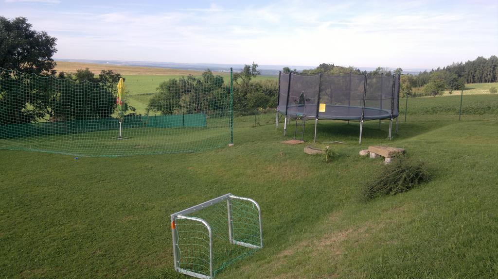 Wellness Penzion Pod Rozhlednou Kostelec nad Orlici Bagian luar foto